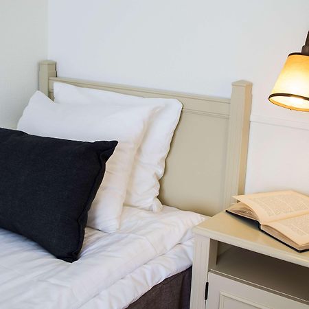סונה Hotell Frykenstrand; Sure Hotel Collection By Best Western מראה חיצוני תמונה