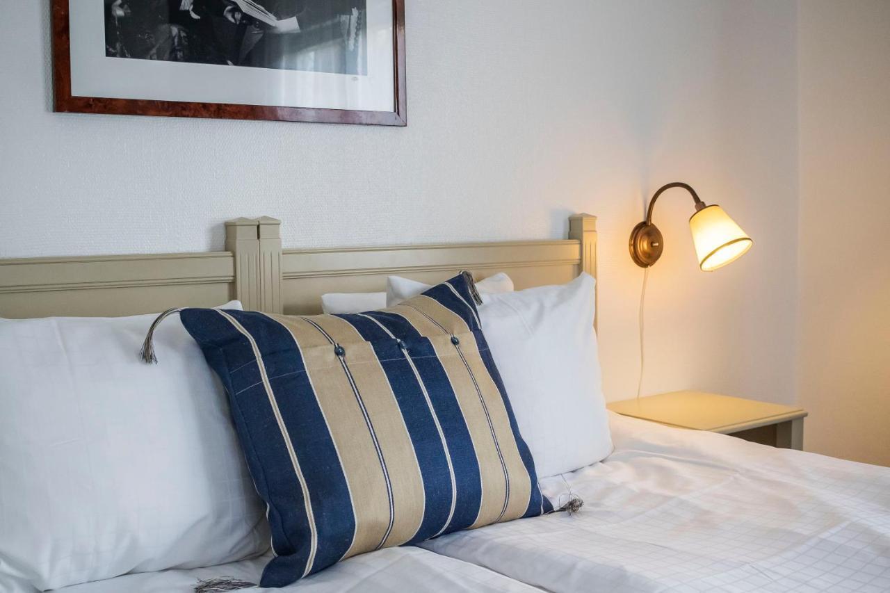 סונה Hotell Frykenstrand; Sure Hotel Collection By Best Western מראה חיצוני תמונה