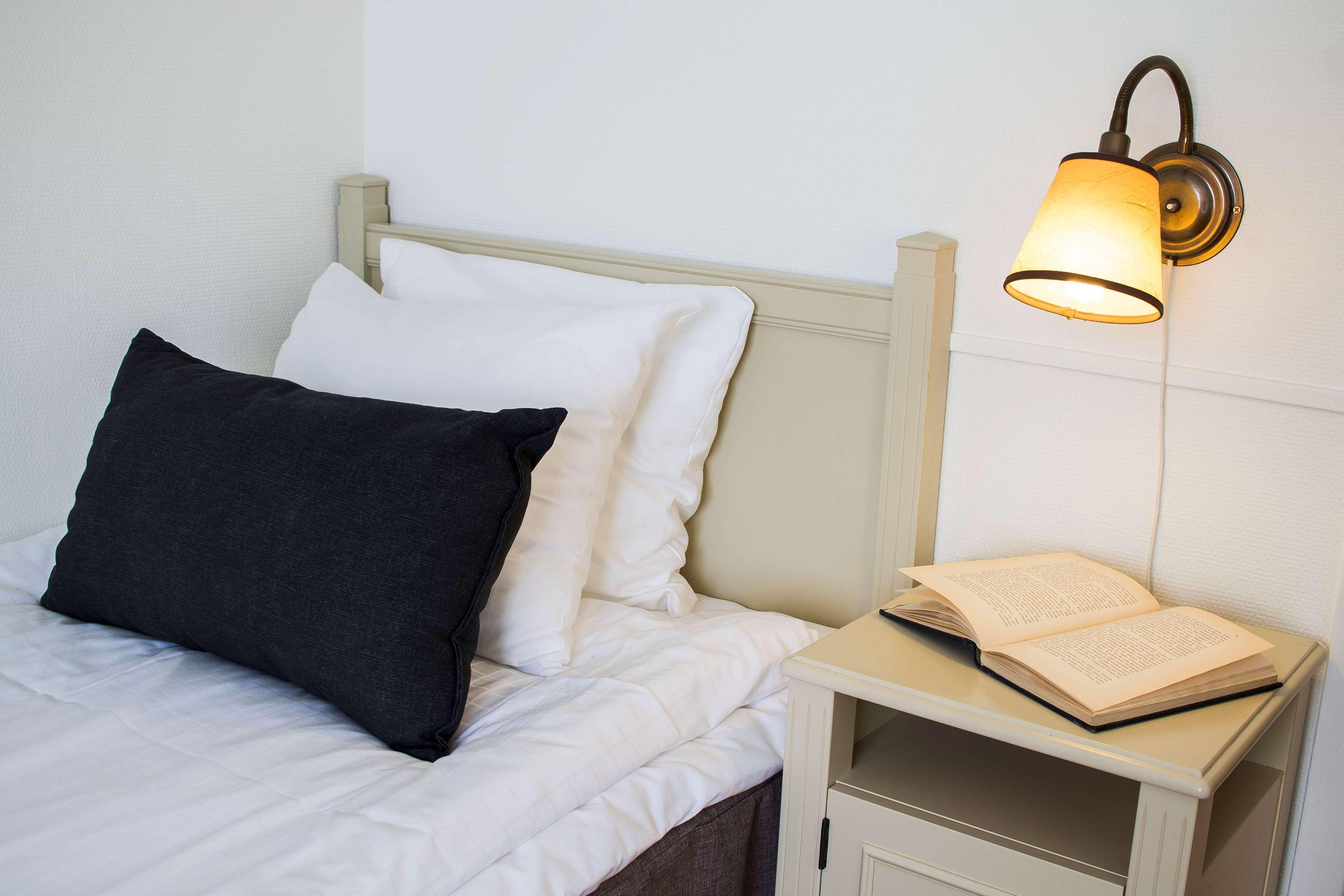 סונה Hotell Frykenstrand; Sure Hotel Collection By Best Western מראה חיצוני תמונה