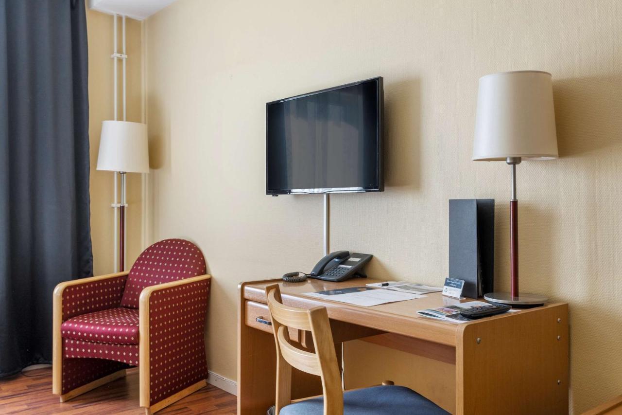 סונה Hotell Frykenstrand; Sure Hotel Collection By Best Western מראה חיצוני תמונה