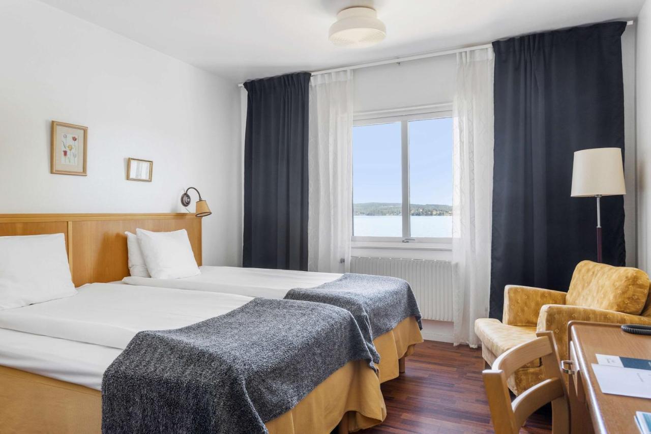 סונה Hotell Frykenstrand; Sure Hotel Collection By Best Western מראה חיצוני תמונה
