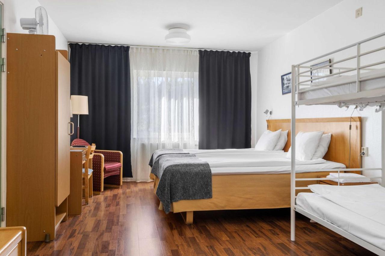 סונה Hotell Frykenstrand; Sure Hotel Collection By Best Western מראה חיצוני תמונה