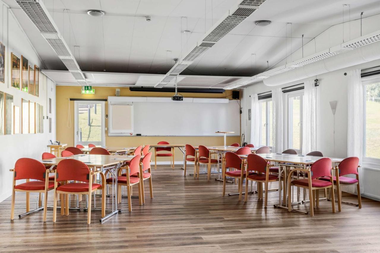 סונה Hotell Frykenstrand; Sure Hotel Collection By Best Western מראה חיצוני תמונה