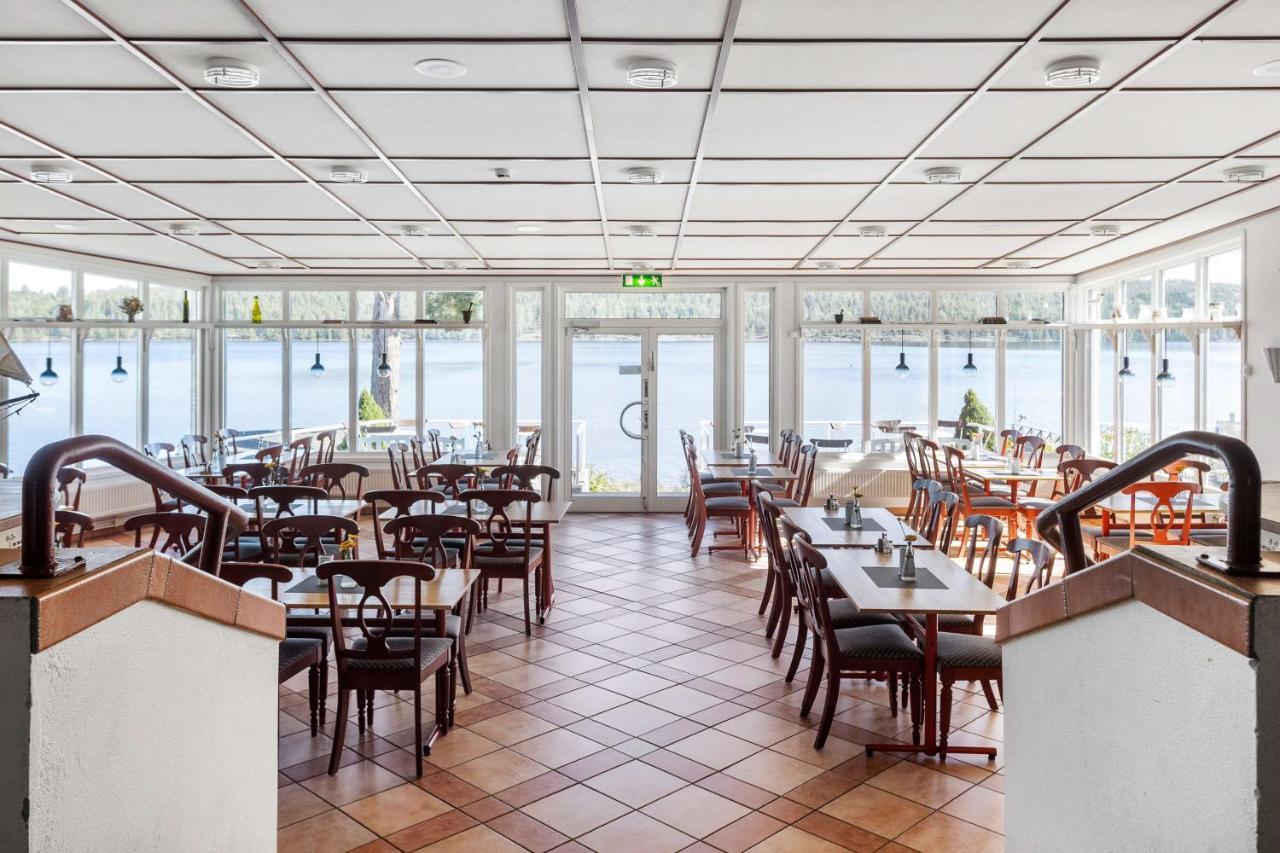 סונה Hotell Frykenstrand; Sure Hotel Collection By Best Western מראה חיצוני תמונה