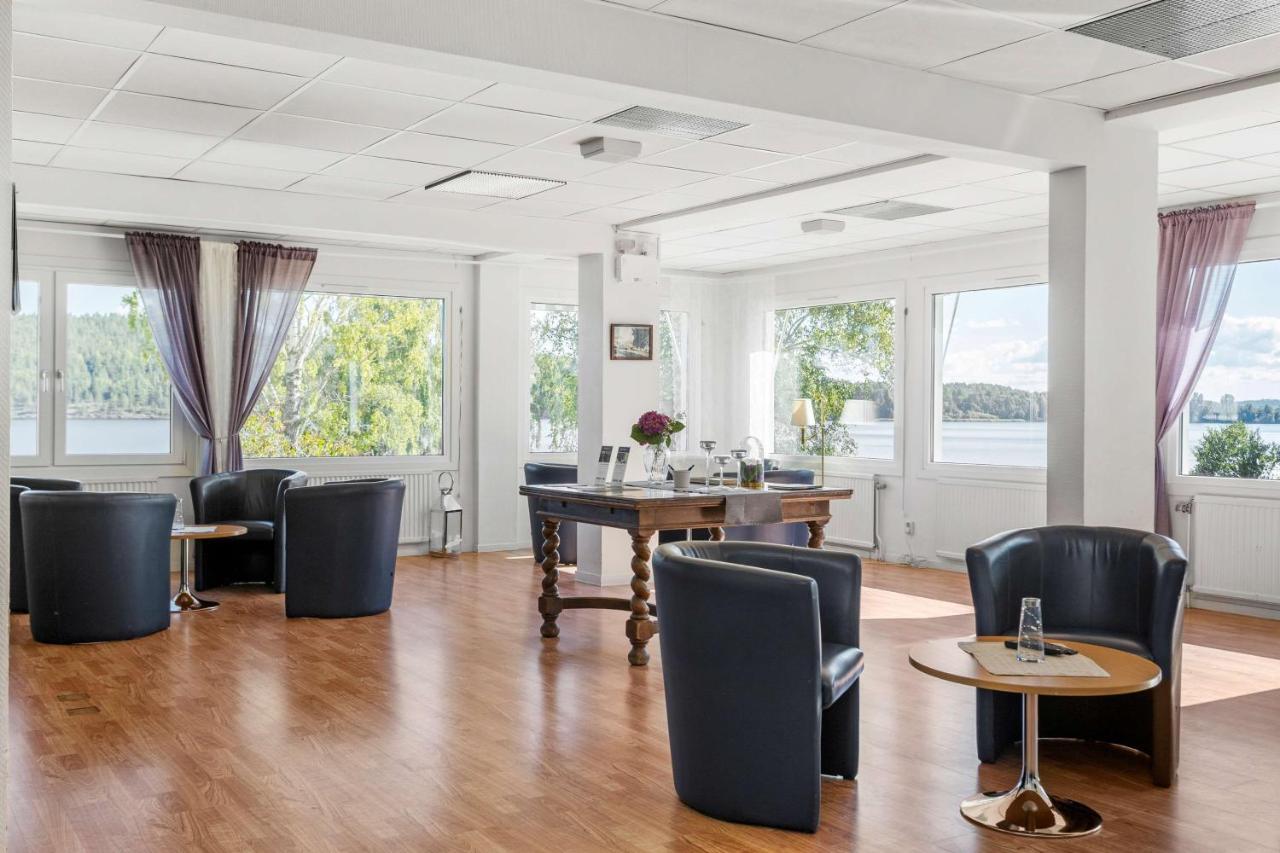 סונה Hotell Frykenstrand; Sure Hotel Collection By Best Western מראה חיצוני תמונה