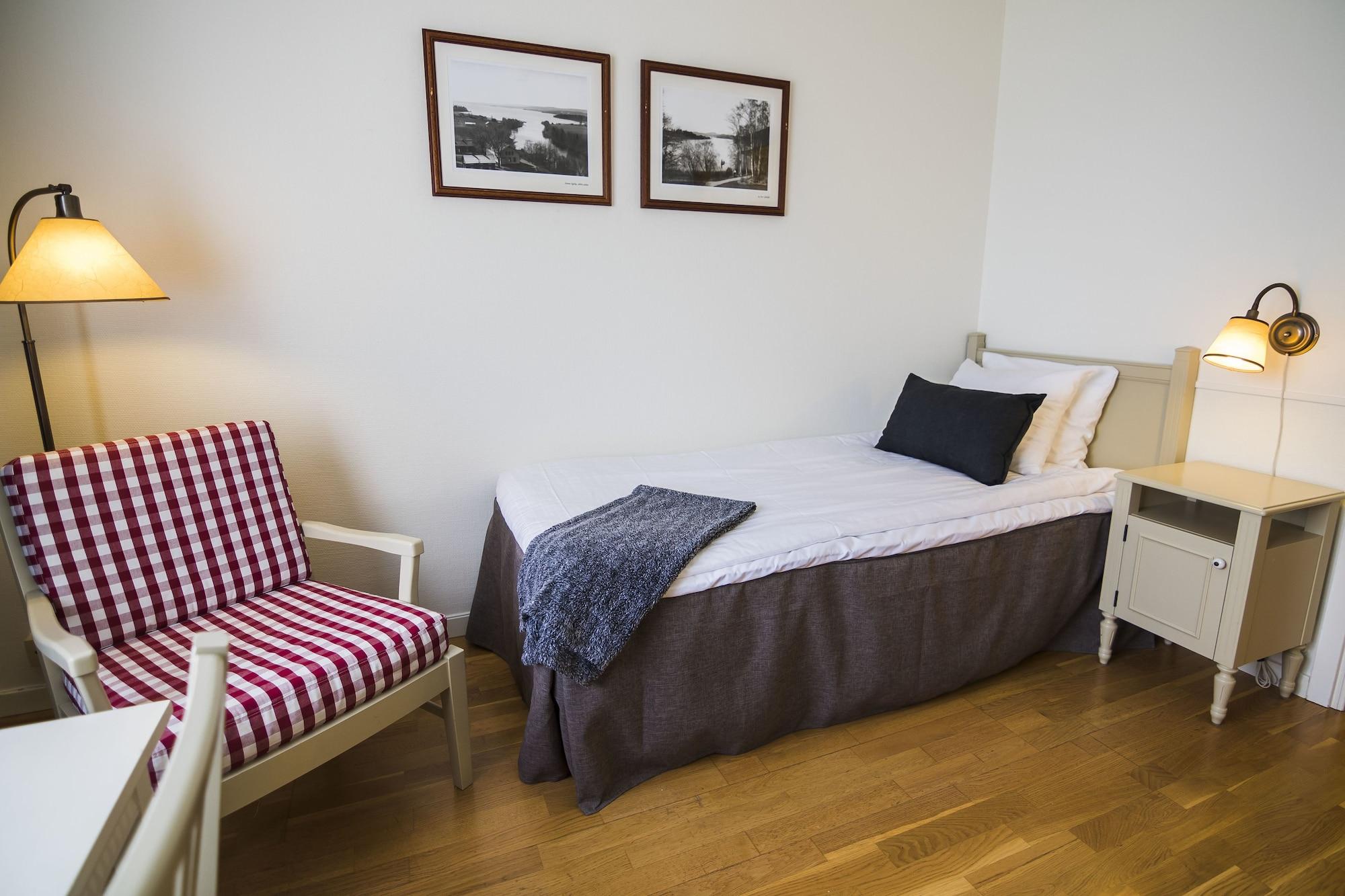 סונה Hotell Frykenstrand; Sure Hotel Collection By Best Western מראה חיצוני תמונה